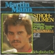 Martin Mann - Strohblumen